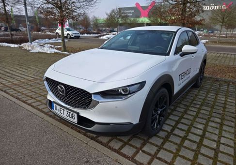 Mazda CX-30, 2025 2