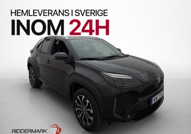 Toyota Yaris Cross, 2022