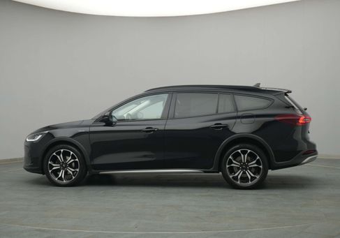 Ford Focus, 2022