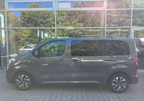 Citroën SpaceTourer, 2021 2