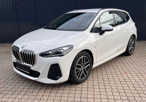 BMW 218, 2025 3