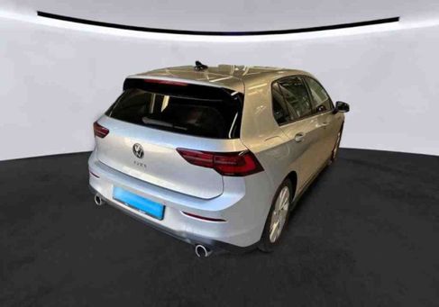 Volkswagen Golf, 2023 2