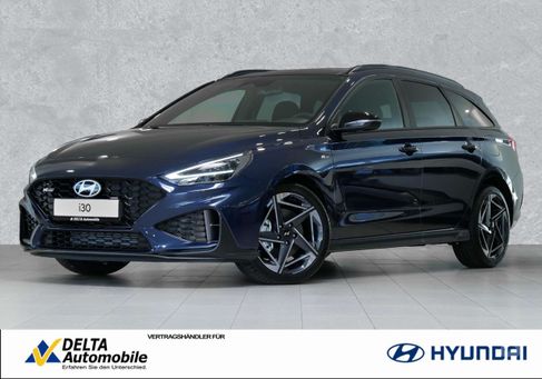 Hyundai i30, 2024