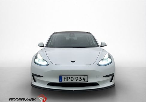 Tesla Model 3, 2021