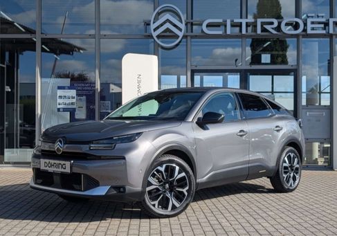 Citroën C4, 2025 2