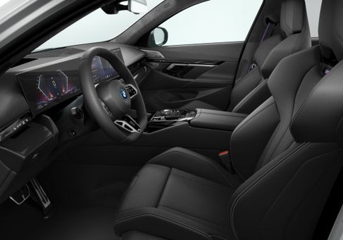 BMW 550, 2026