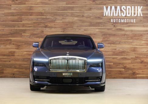 Rolls-Royce, 2024 2