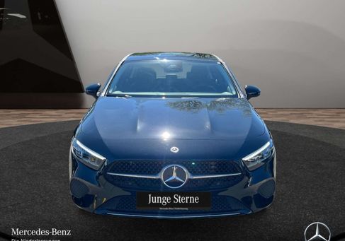Mercedes-Benz A 200, 2026