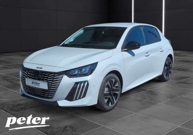 Peugeot 208, 2025