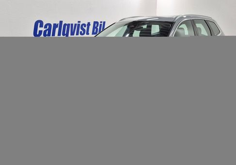 Volvo XC60, 2024