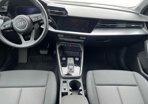Audi A3, 2023 3