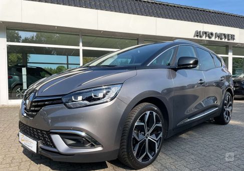 Renault Scenic, 2023