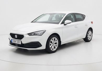 Seat Leon, 2021