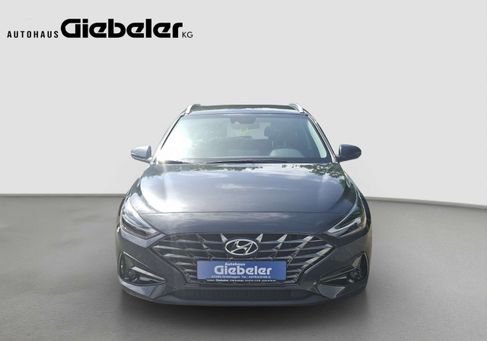 Hyundai i30, 2021 2