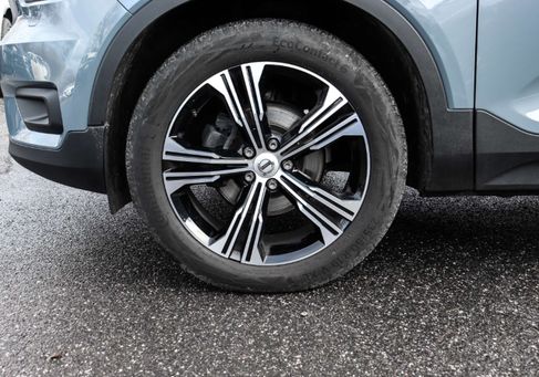 Volvo XC40, 2022 3