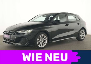 Audi A3, 2025
