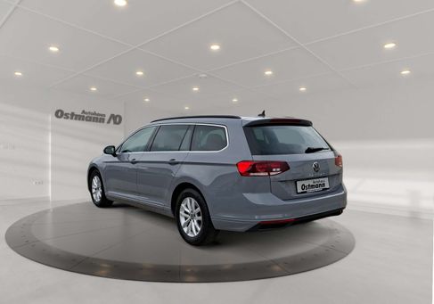 Volkswagen Passat Variant, 2023 3