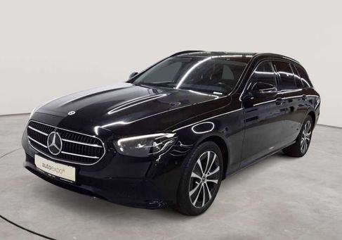 Mercedes-Benz E 300, 2023 2