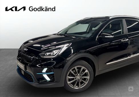 Kia Niro, 2022