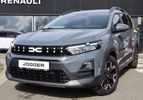 Dacia Jogger, 2026 2