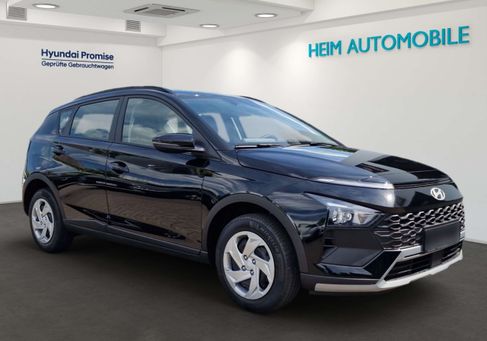 Hyundai Bayon, 2025 2