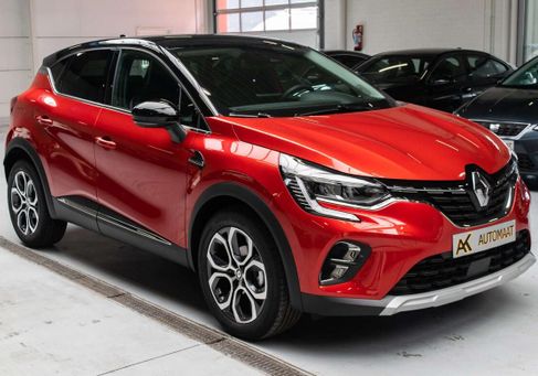 Renault Captur, 2022