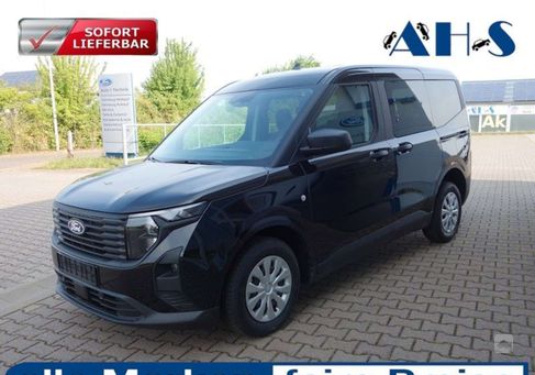 Ford Tourneo Courier, 2024