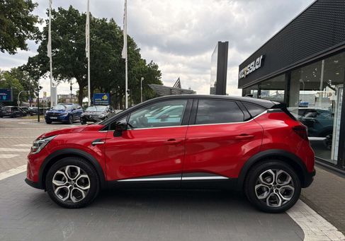 Renault Captur, 2020
