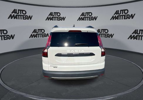 Dacia Jogger, 2026 3