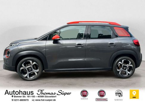 Citroën C3, 2020 2