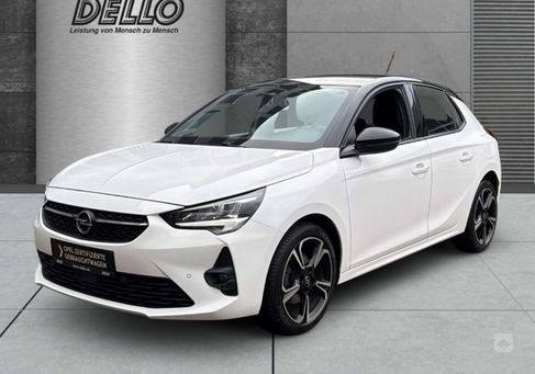 Opel Corsa, 2021