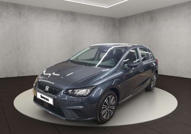 Seat Ibiza, 2023