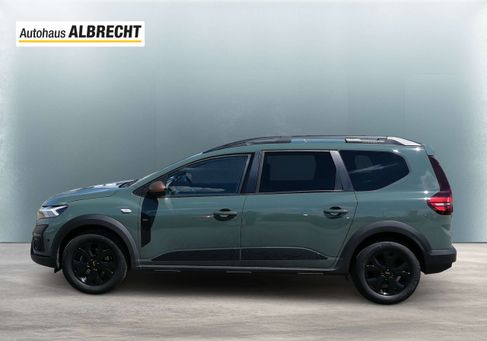 Dacia Jogger, 2025