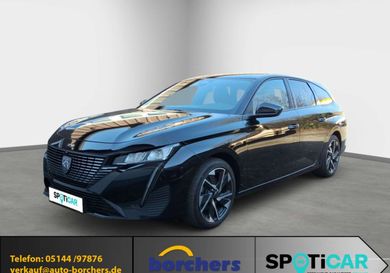 Peugeot 308, 2023