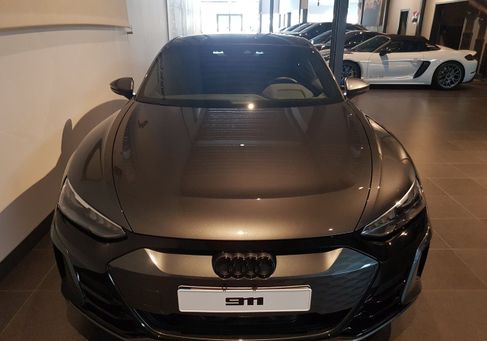 Audi e-tron, 2023 3