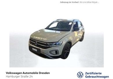 Volkswagen T-Roc, 2023