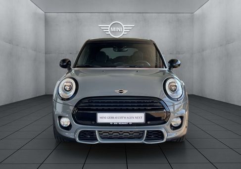 MINI Cooper, 2017