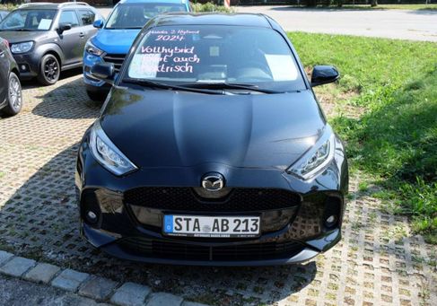 Mazda 6, 2024 2