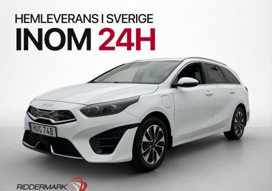 Kia Cee'd Sportswagon, 2023