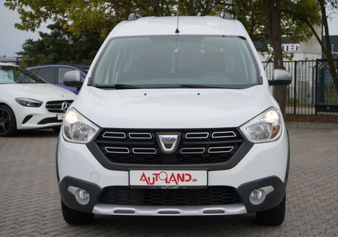 Dacia Dokker, 2019 3