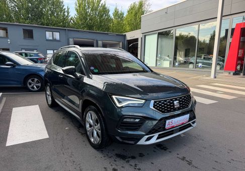 Seat Ateca, 2022