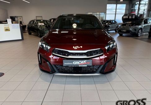 Kia XCeed, 2025