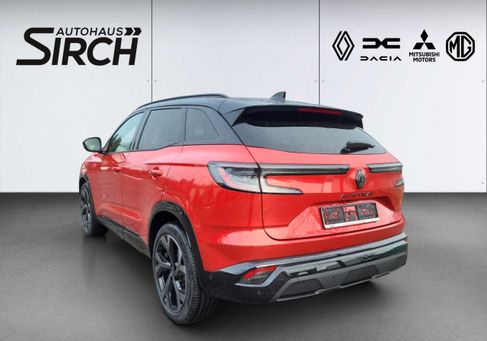 Renault Austral, 2024