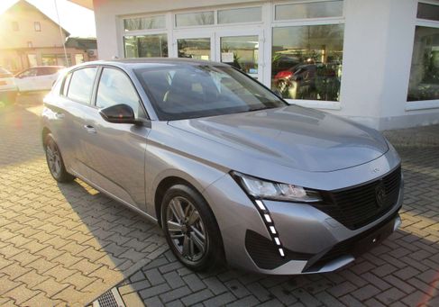 Peugeot 308, 2023