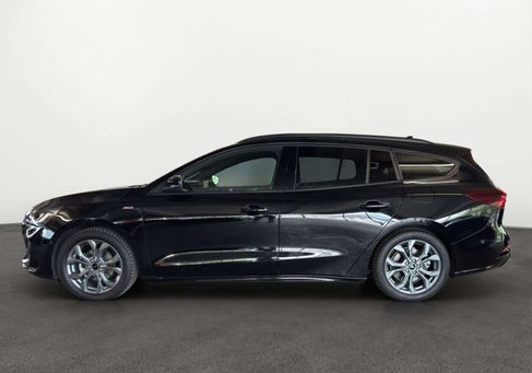 Ford Focus, 2024