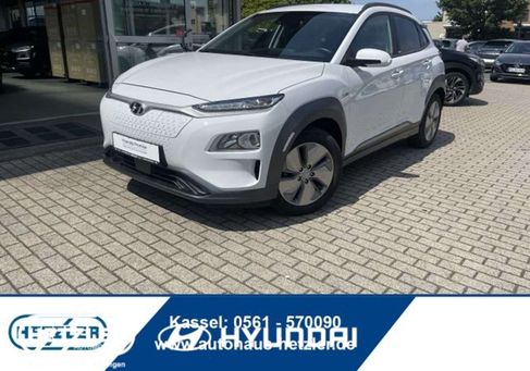 Hyundai Kona, 2022