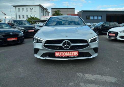 Mercedes-Benz CLA 180, 2023 2