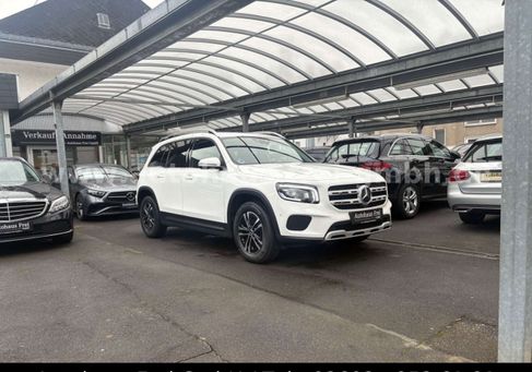 Mercedes-Benz GLB 180, 2023