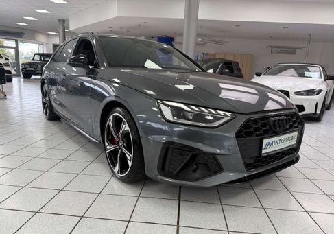 Audi A4, 2023