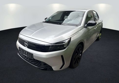 Opel Corsa, 2023 2